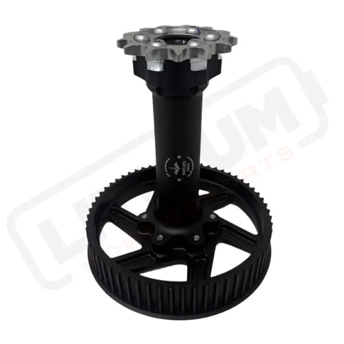 Ultra Bee Complete Jackshaft Assembly