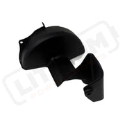 Ultra Bee Jackshaft Mud Guard