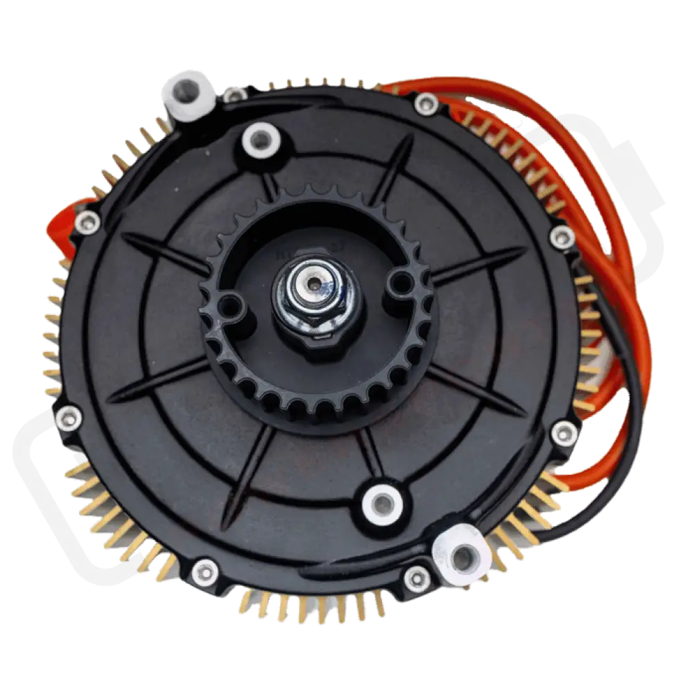 Ryon0702 Ryon Surron Ultra Bee OEM Motor Assy. (UB Model Year 2023-2024