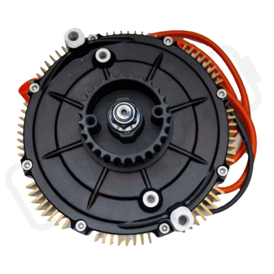 Surron Ultra Bee OEM Motor Assy. (UB Model Year 2023-2024)