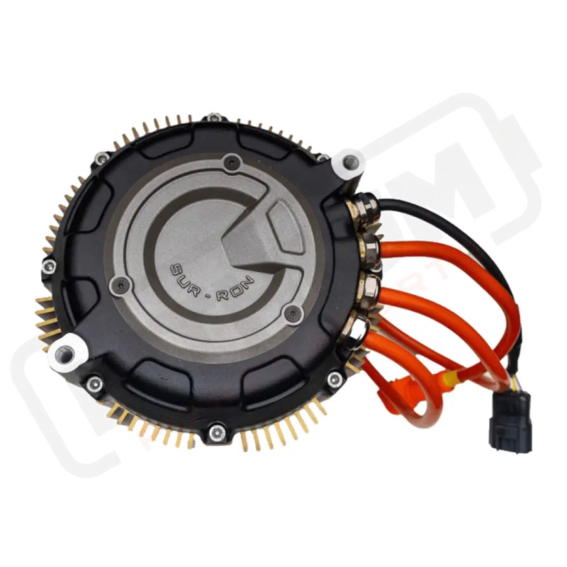 Ultra Bee Motor Assembly (2023-2024)