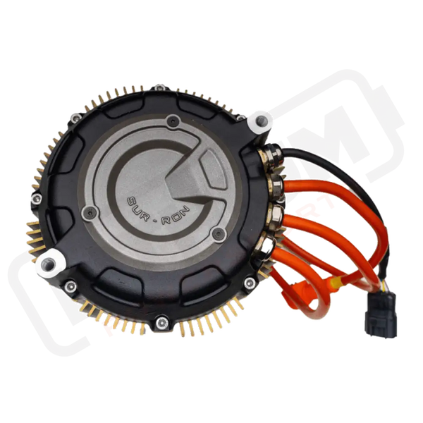 Ultra Bee Motor Assembly (2023-2024)