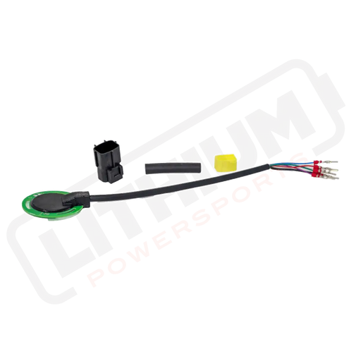 Ultra Bee Hall Sensor