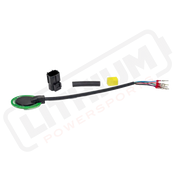 Ultra Bee Hall Sensor