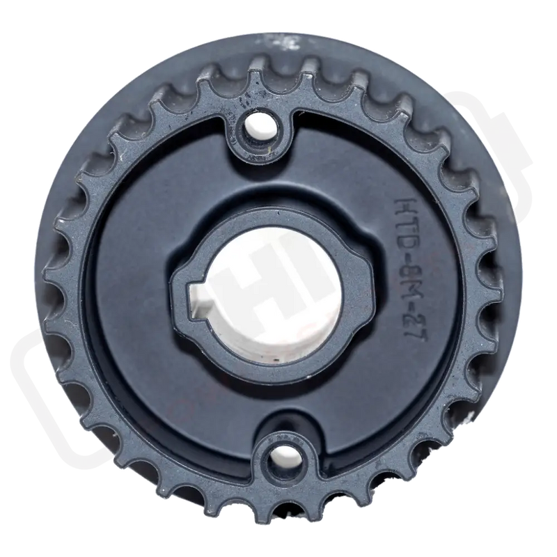 Ultra Bee Primary Drive Front Pulley