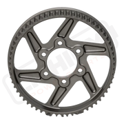 Ultra Bee Primary Drive Rear Pulley (2024 and earlier)