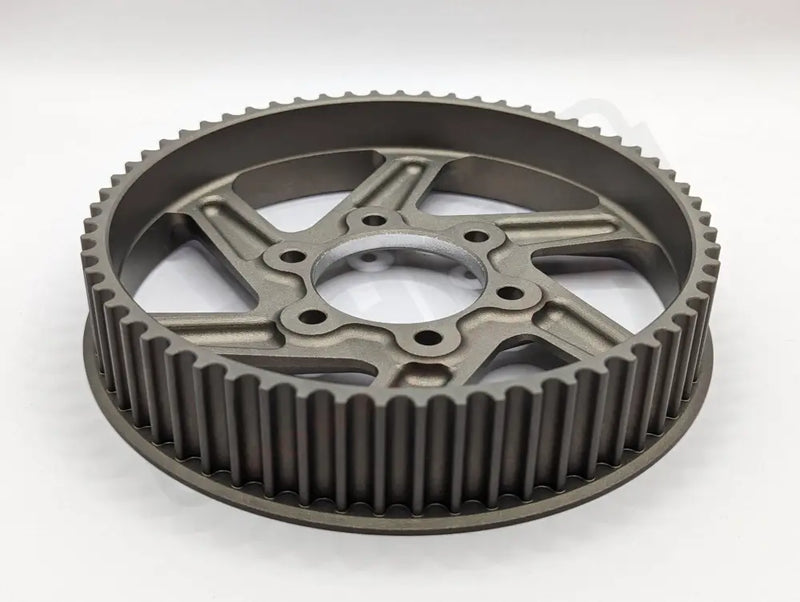 Surron Ultra Bee OEM Primary Drive Belt Rear Pulley - Lithium Powersports