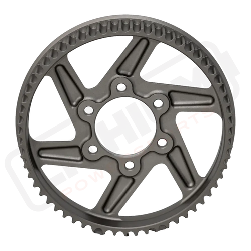 Ultra Bee Primary Drive Rear Pulley (2024 and earlier)