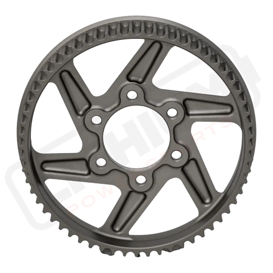 Ultra Bee Primary Drive Rear Pulley (2024 and earlier)