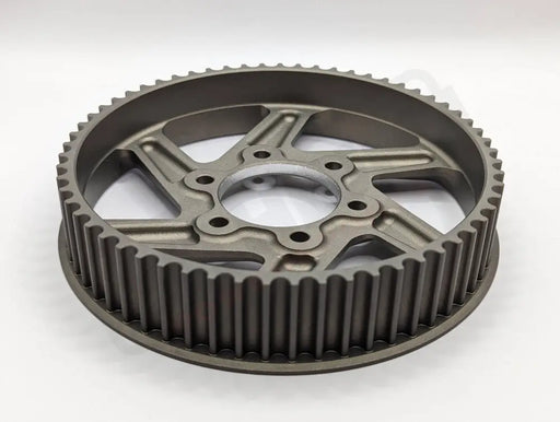 Surron Ultra Bee OEM Primary Drive Belt Rear Pulley - Lithium Powersports