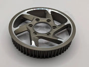 Surron Ultra Bee OEM Primary Drive Belt Rear Pulley - Lithium Powersports