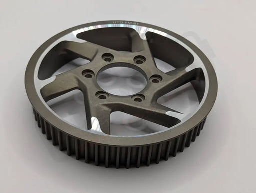 Surron Ultra Bee OEM Primary Drive Belt Rear Pulley - Lithium Powersports