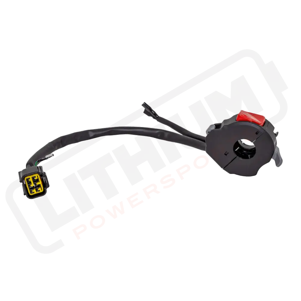 Surron Ultra Bee OEM R 3 Combination Switch (MY23/24) — Lithium