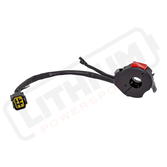 Ultra Bee Right 3 function Control Assembly (2024 and earlier)