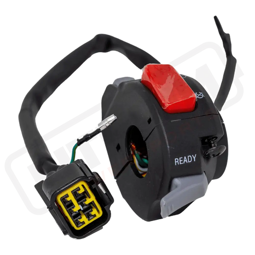 Ultra Bee Right 3 function Control Assembly (2024 and earlier)