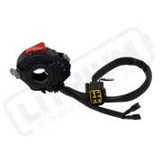 Ultra Bee Right 3 function Control Assembly (2024 and earlier)