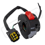 Ultra Bee Right 3 function Control Assembly (2024 and earlier)