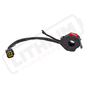 Ultra Bee Right 3 function Control Assembly (2024 and earlier)