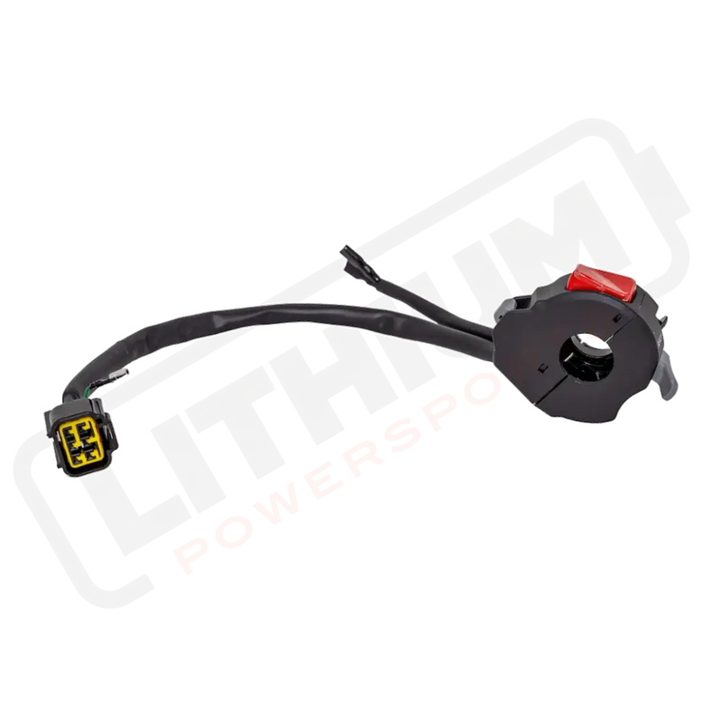 Ultra Bee Right 3 function Control Assembly (2024 and earlier)