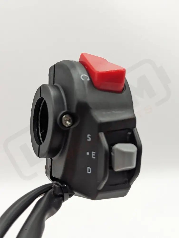 Surron Ultra Bee OEM R 3 Combination Switch - Lithium Powersports