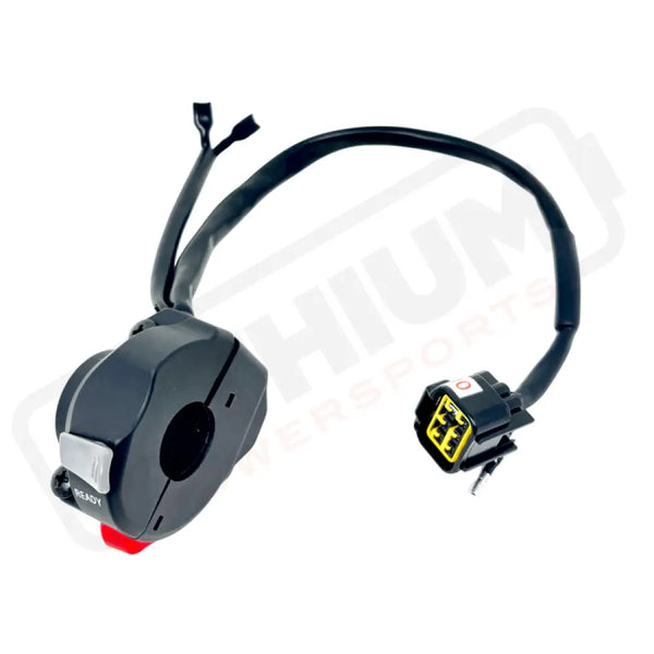 Ultra Bee Right 3 function Control Assembly (2025)