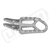 Ultra Bee Right Footpeg