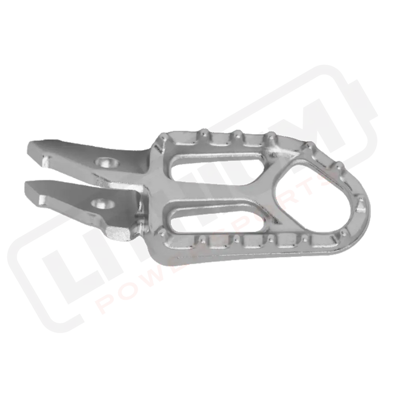 Ultra Bee Right Footpeg