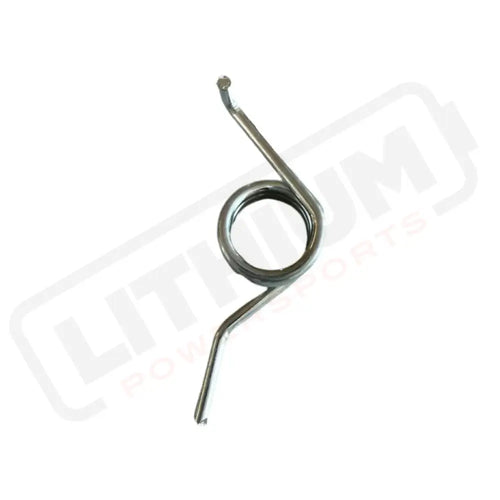 Ultra Bee Footpeg Return Spring (RIGHT)