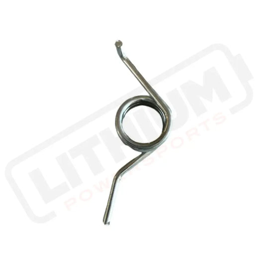 Ultra Bee Footpeg Return Spring (RIGHT)