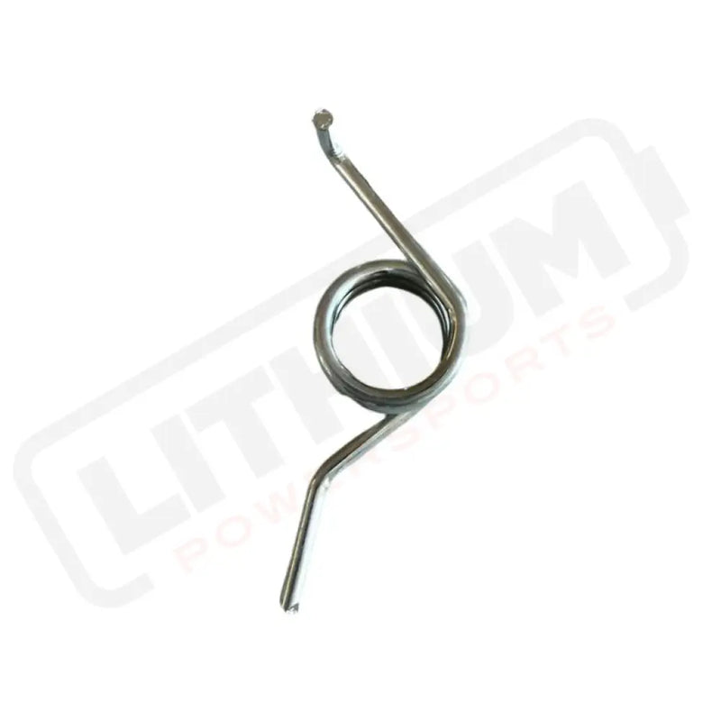 Ultra Bee Footpeg Return Spring (RIGHT)