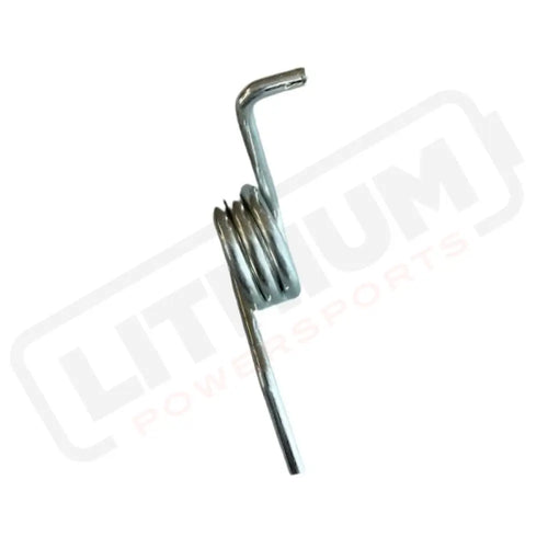 Ultra Bee Footpeg Return Spring (RIGHT)