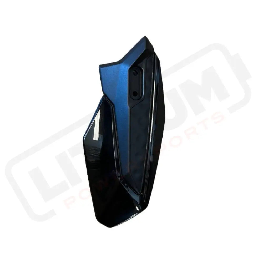 Surron Ultra Bee OEM R Handguard (Black)