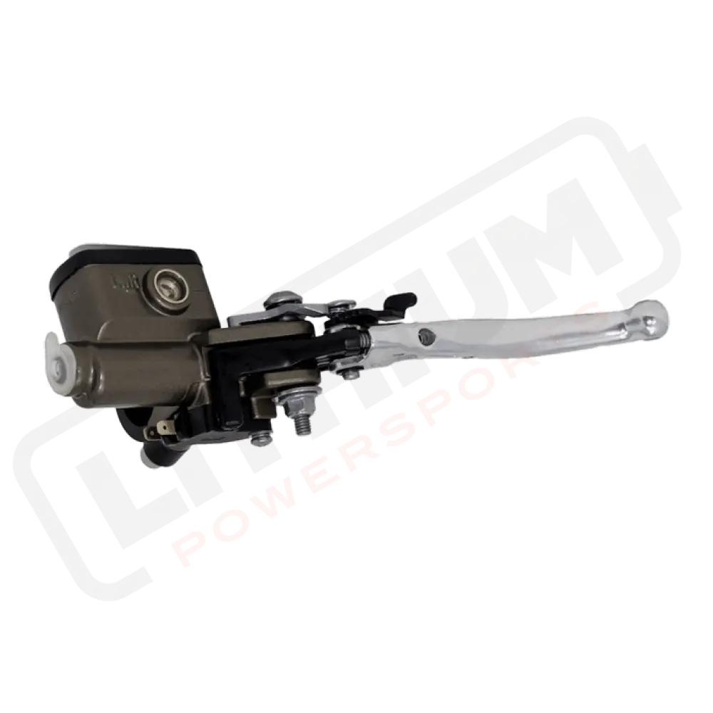 Surron Ultra Bee OEM Rear Brake Cylinder Assy.