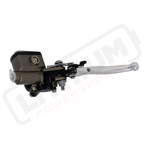 Ultra Bee Rear Brake Handlebar Assembly