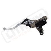 Ultra Bee Rear Brake Handlebar Assembly