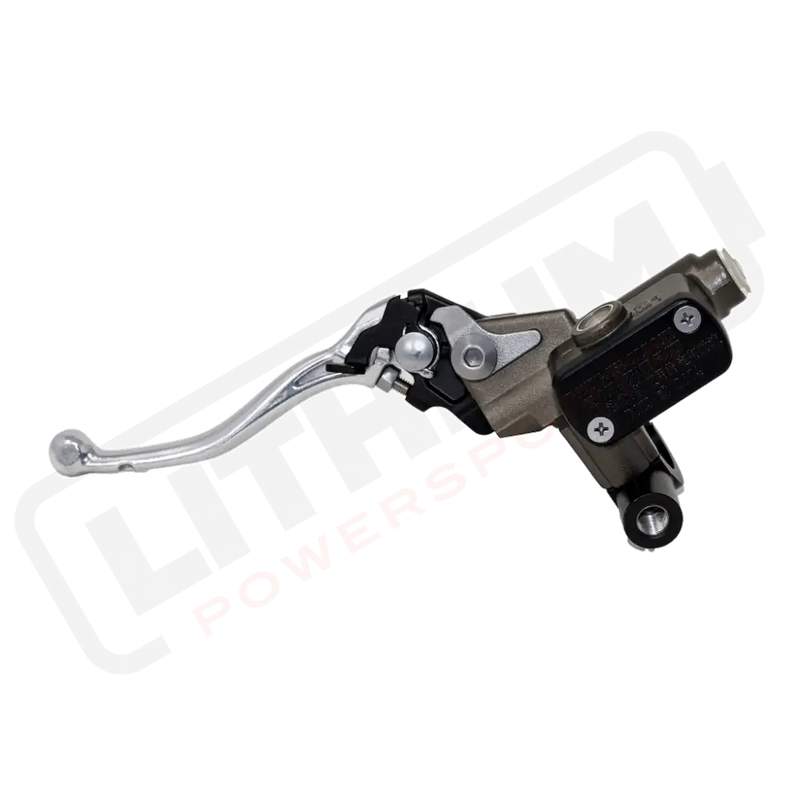 Ultra Bee Rear Brake Handlebar Assembly