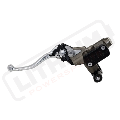 Ultra Bee Rear Brake Handlebar Assembly