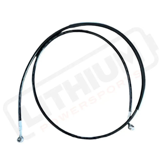Ultra Bee Rear Brake Line