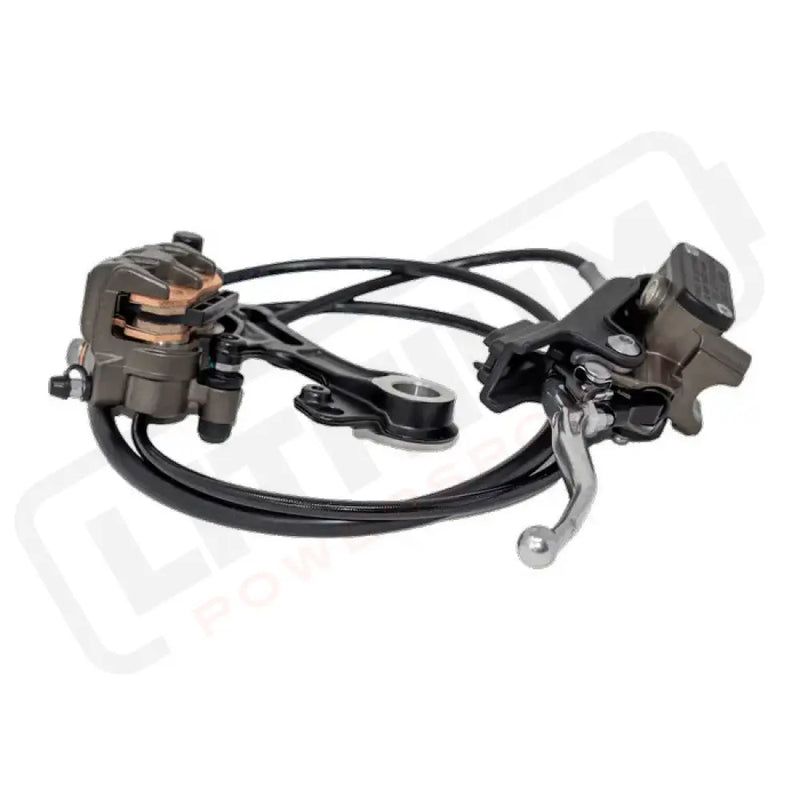 Surron Ultra Bee OEM Rear Brake System Assy. eParts