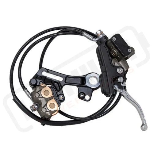 Surron Ultra Bee OEM Rear Brake System Assy. eParts