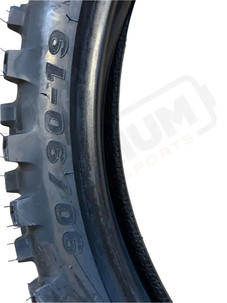 Ultra Bee Rear 90/90-19" Off Road Tire (2024 and earlier)