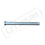 Ultra Bee Rear Wheel Axle