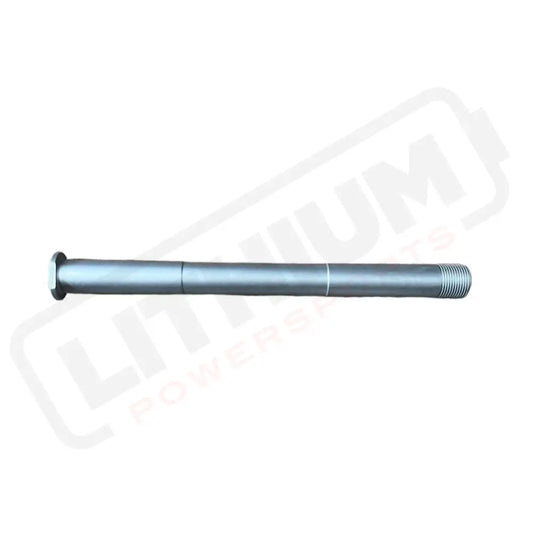 Ultra Bee Rear Wheel Axle