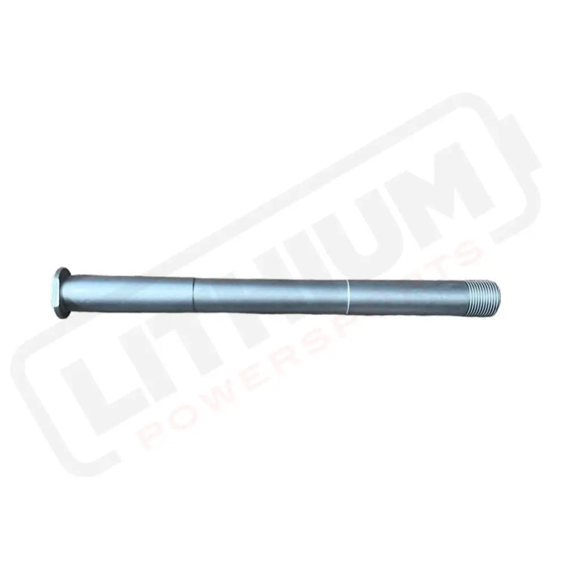 Ultra Bee Rear Wheel Axle