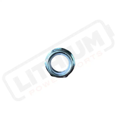 Surron Ultra Bee OEM Rear Wheel Axle Nut