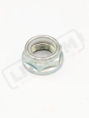 Surron Ultra Bee OEM Rear Wheel Axle Nut - Lithium Powersports