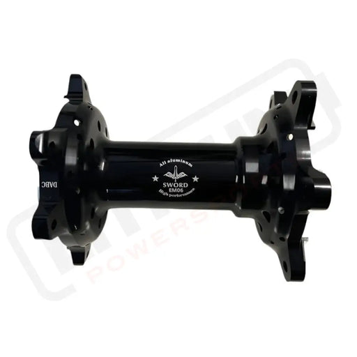 Ultra Bee Rear Wheel Hub Assembly