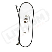 Ultra Bee Rear Wheel Speed Sensor