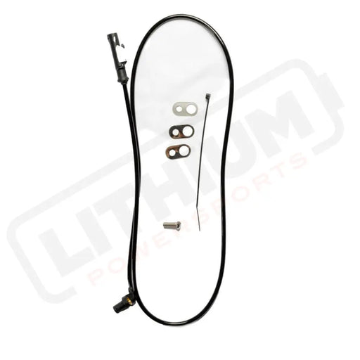 Ultra Bee Rear Wheel Speed Sensor