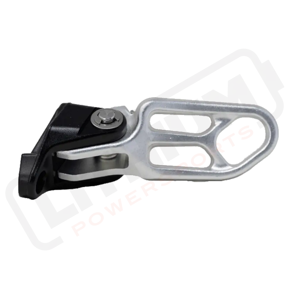 Surron Ultra Bee OEM Right Footpeg Assembly